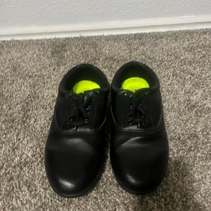 Drill Master marching band shoes size 8 women’s